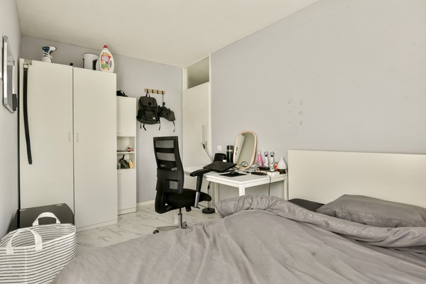 Photo - For sale: Tolkamerstraat 45, 1107 PB Amsterdam